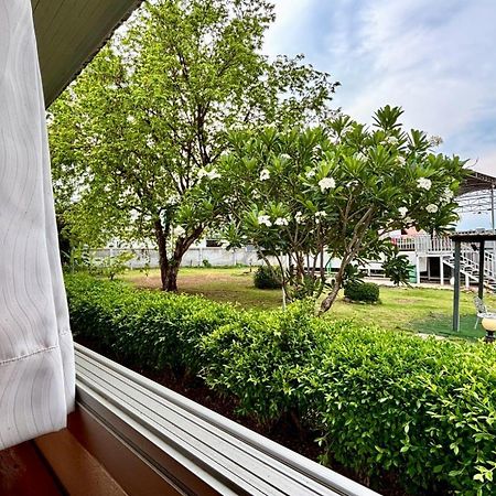 Garden Place ペッチャブーン エクステリア 写真