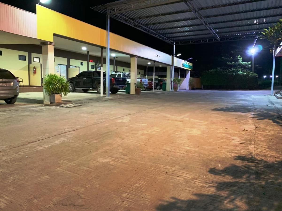 Garden Place ペッチャブーン エクステリア 写真