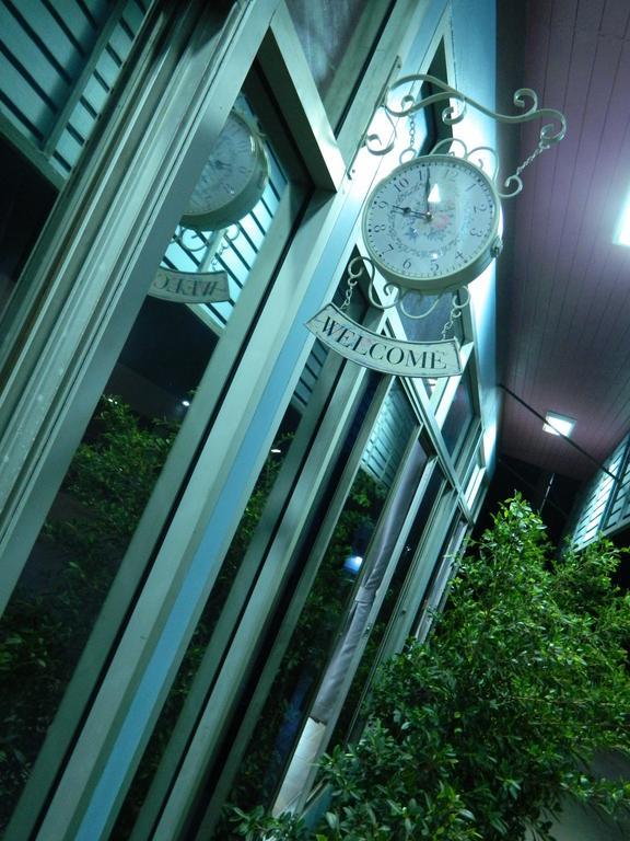 Garden Place ペッチャブーン エクステリア 写真