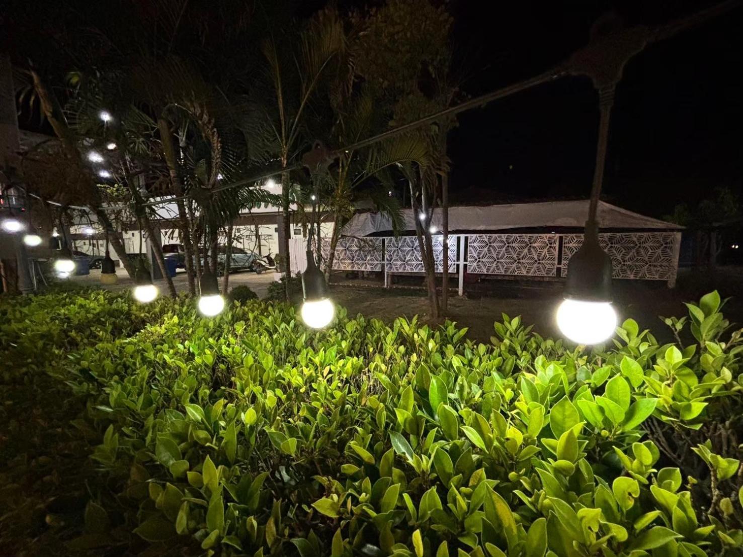 Garden Place ペッチャブーン エクステリア 写真