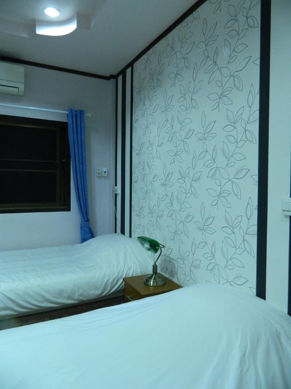 Garden Place ペッチャブーン 部屋 写真
