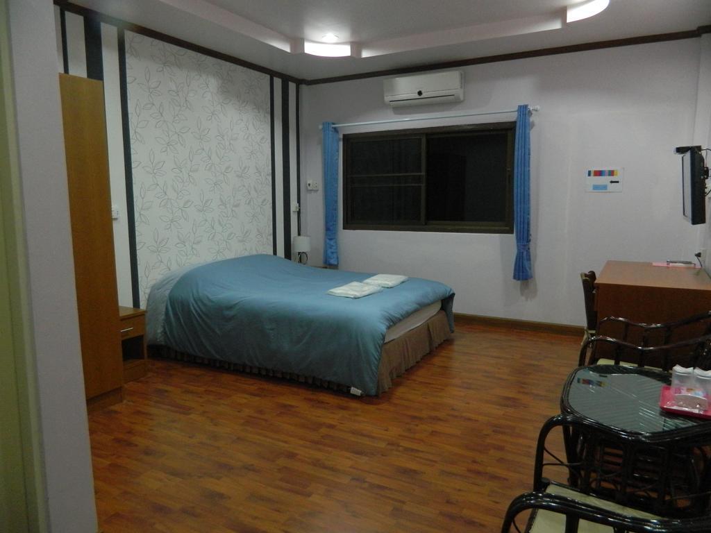 Garden Place ペッチャブーン 部屋 写真