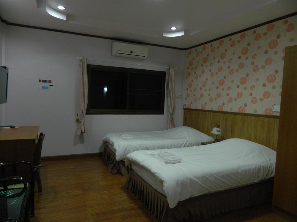 Garden Place ペッチャブーン 部屋 写真