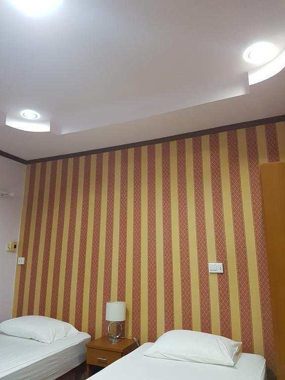 Garden Place ペッチャブーン エクステリア 写真