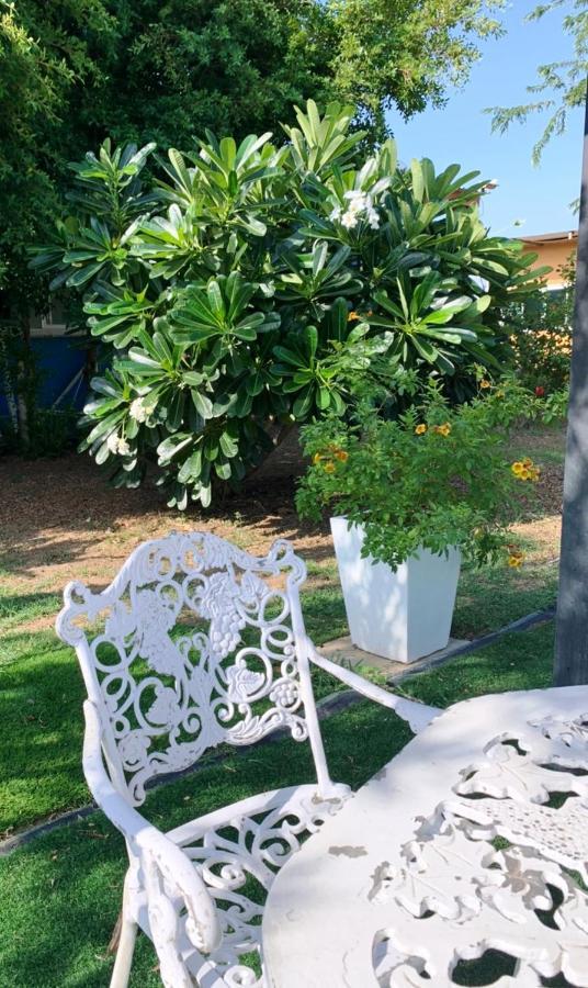 Garden Place ペッチャブーン エクステリア 写真